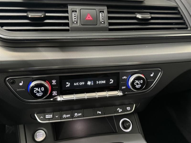 Audi Q5 2018 - Image 10
