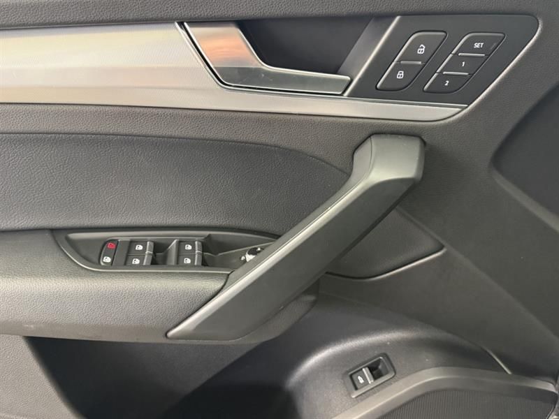Audi Q5 2018 - Image 13