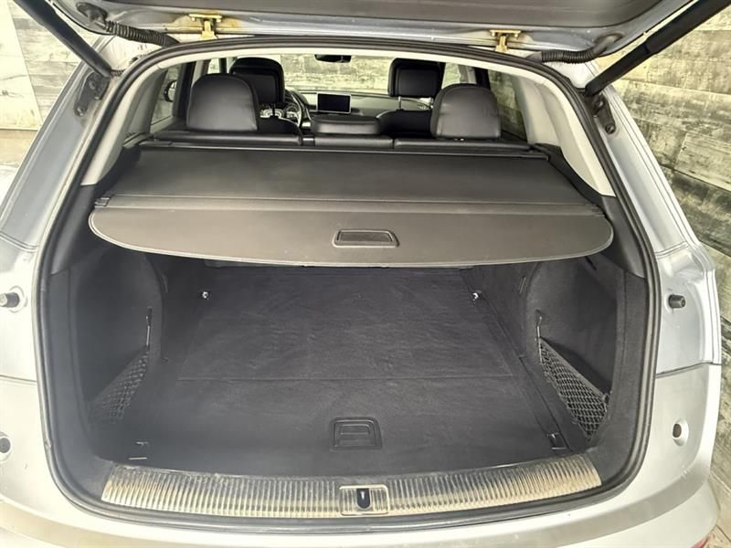 Audi Q5 2018 - Image 17