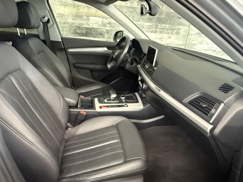 Audi Q5 2018 - Image 22