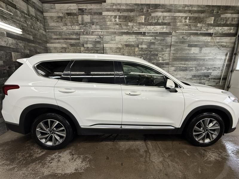 Hyundai Santa Fe 2019 - Image 1