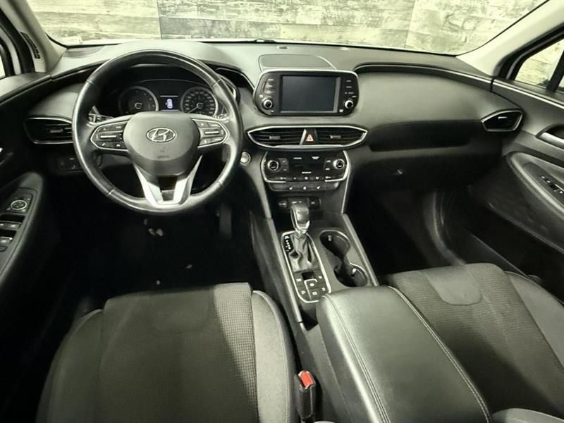 Hyundai Santa Fe 2019 - Image 2