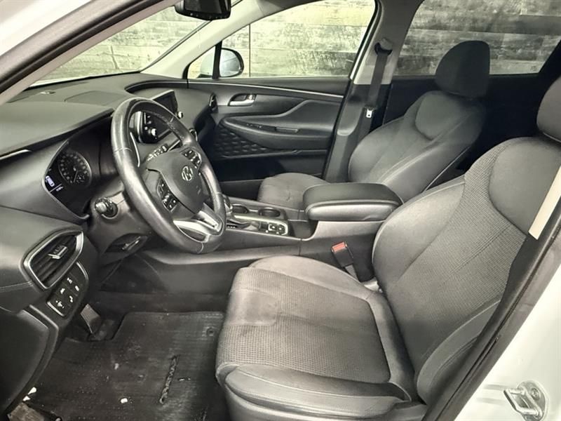 Hyundai Santa Fe 2019 - Image 3