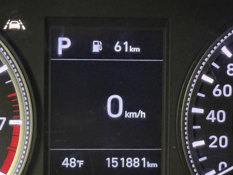 Hyundai Santa Fe 2019 - Image 4