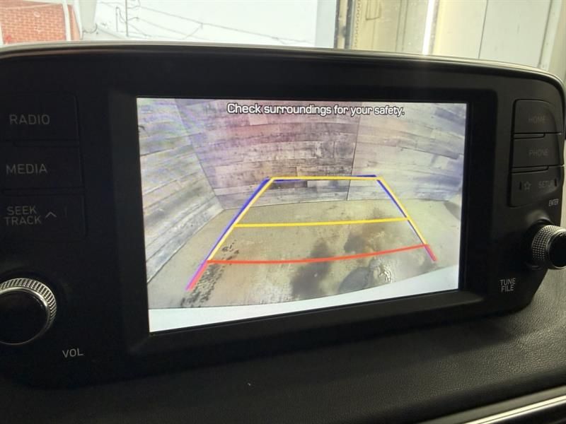 Hyundai Santa Fe 2019 - Image 5