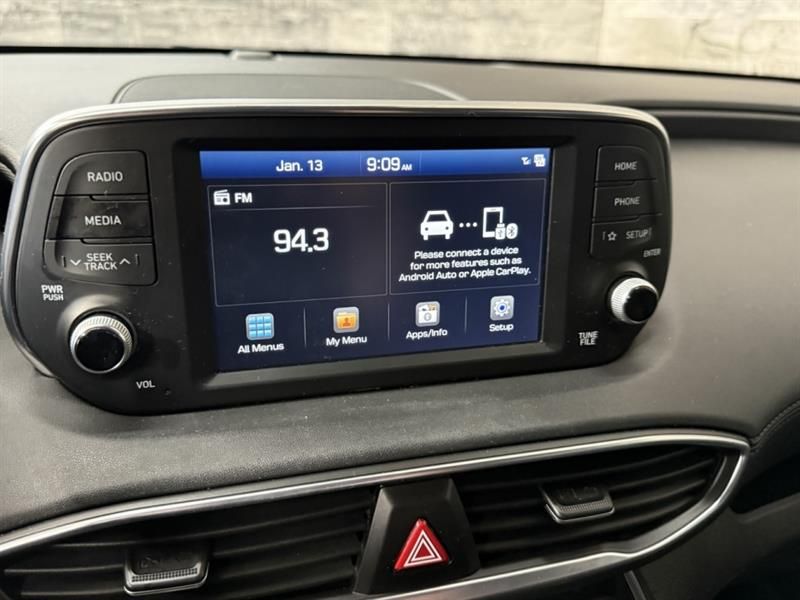 Hyundai Santa Fe 2019 - Image 6