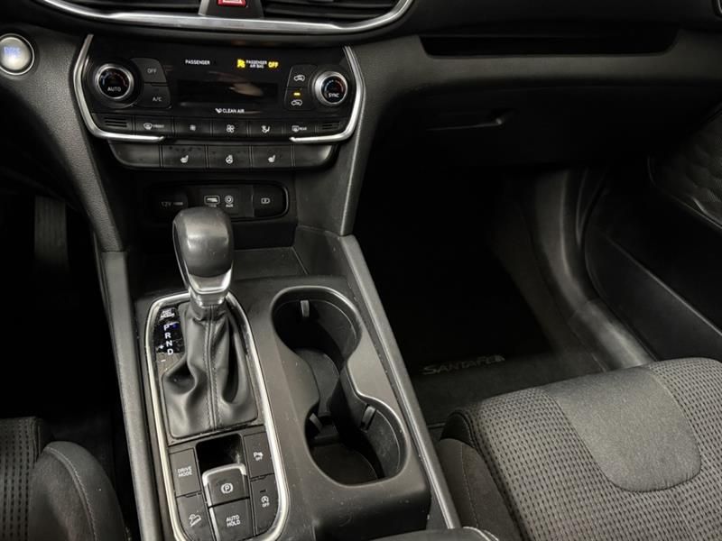 Hyundai Santa Fe 2019 - Image 7