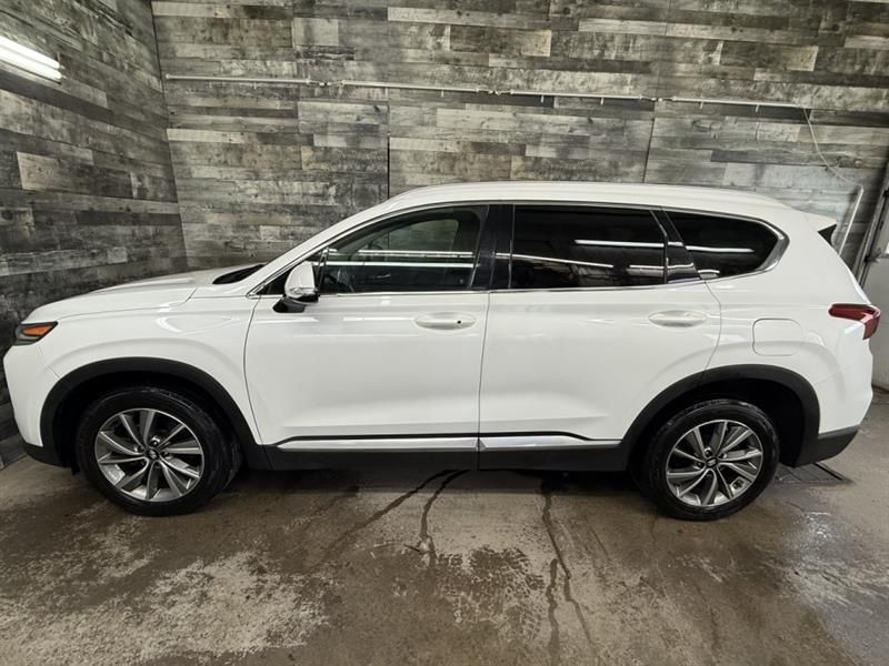 Hyundai Santa Fe 2019 - Image 11