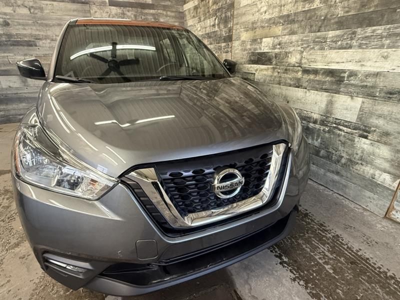 Nissan Kicks 2018 - Image 3