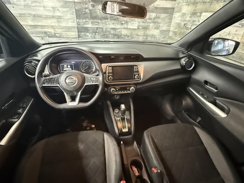 Nissan Kicks 2018 - Image 5