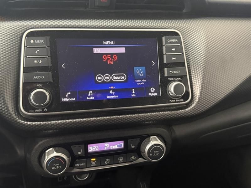 Nissan Kicks 2018 - Image 9