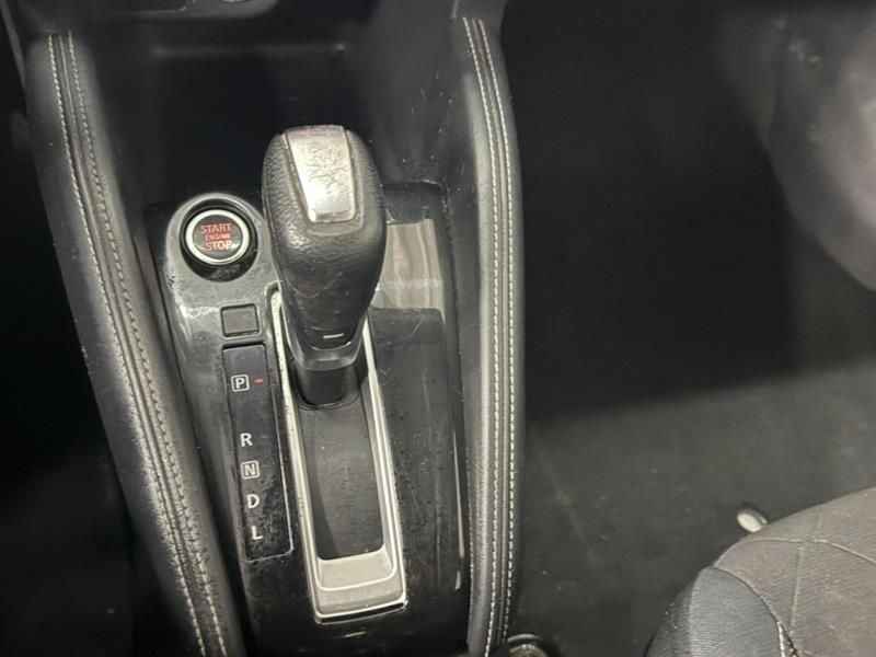 Nissan Kicks 2018 - Image 10