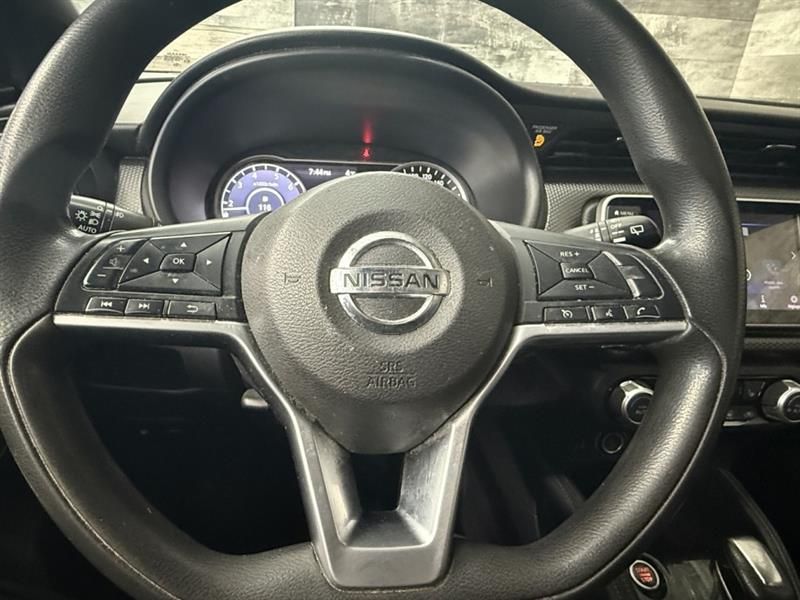 Nissan Kicks 2018 - Image 12