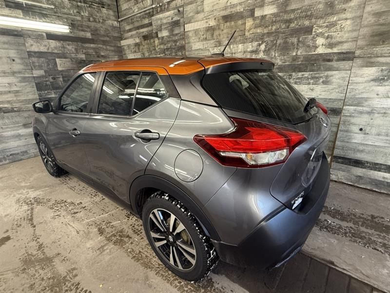 Nissan Kicks 2018 - Image 15