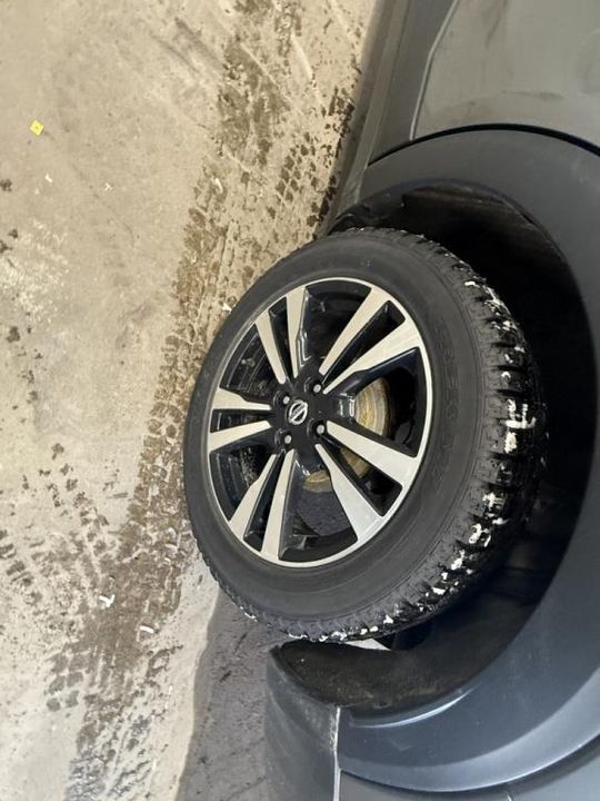 Nissan Kicks 2018 - Image 17