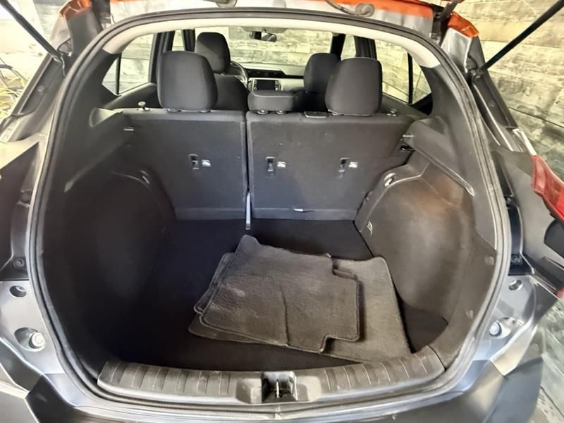 Nissan Kicks 2018 - Image 18