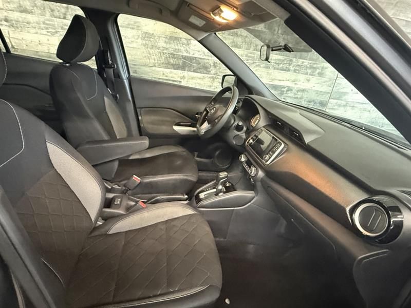 Nissan Kicks 2018 - Image 20