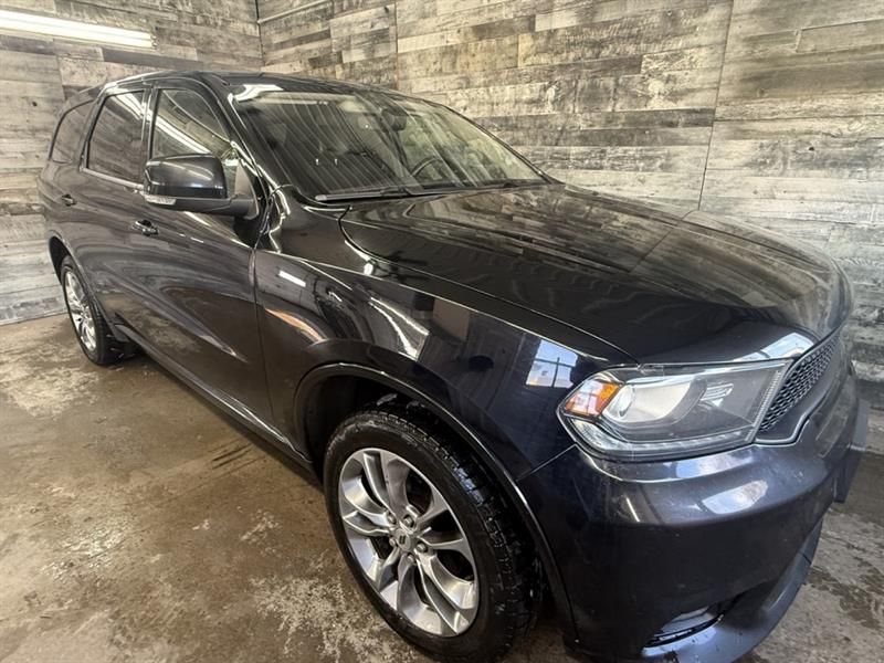 Dodge Durango 2019 - Image 1
