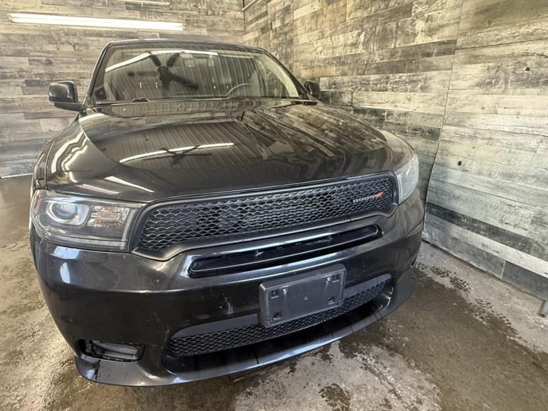 Dodge Durango 2019 - Image 3