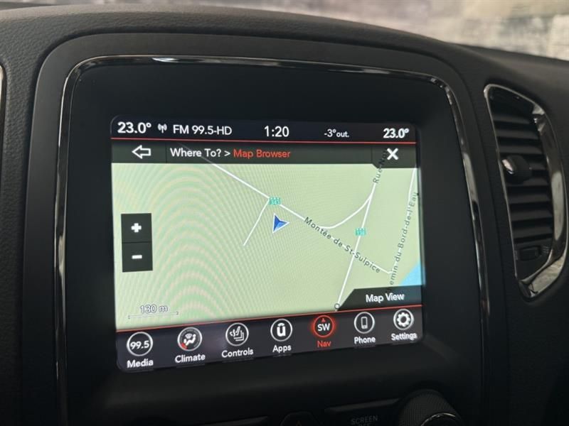 Dodge Durango 2019 - Image 8