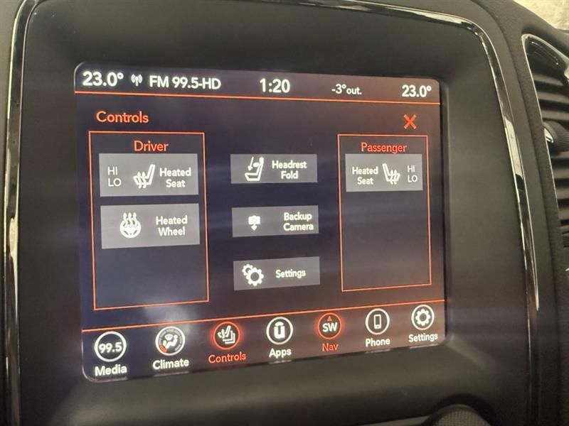 Dodge Durango 2019 - Image 9