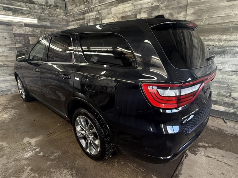 Dodge Durango 2019 - Image 17