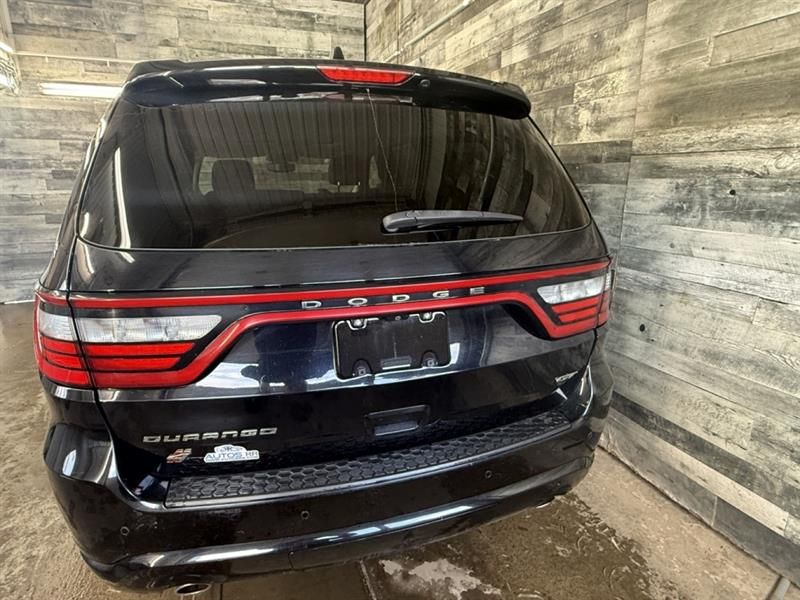 Dodge Durango 2019 - Image 18