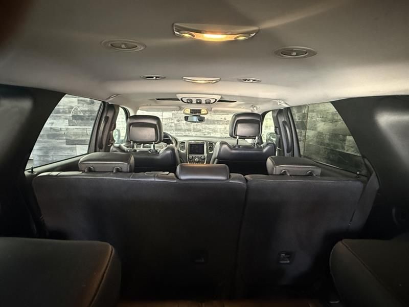 Dodge Durango 2019 - Image 21