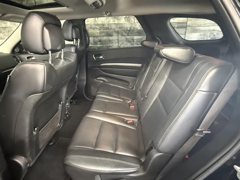 Dodge Durango 2019 - Image 22