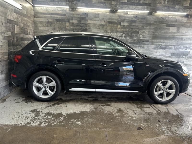 Audi Q5 2018 - Image 2