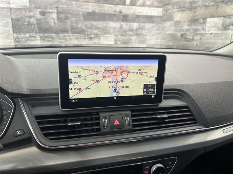 Audi Q5 2018 - Image 3