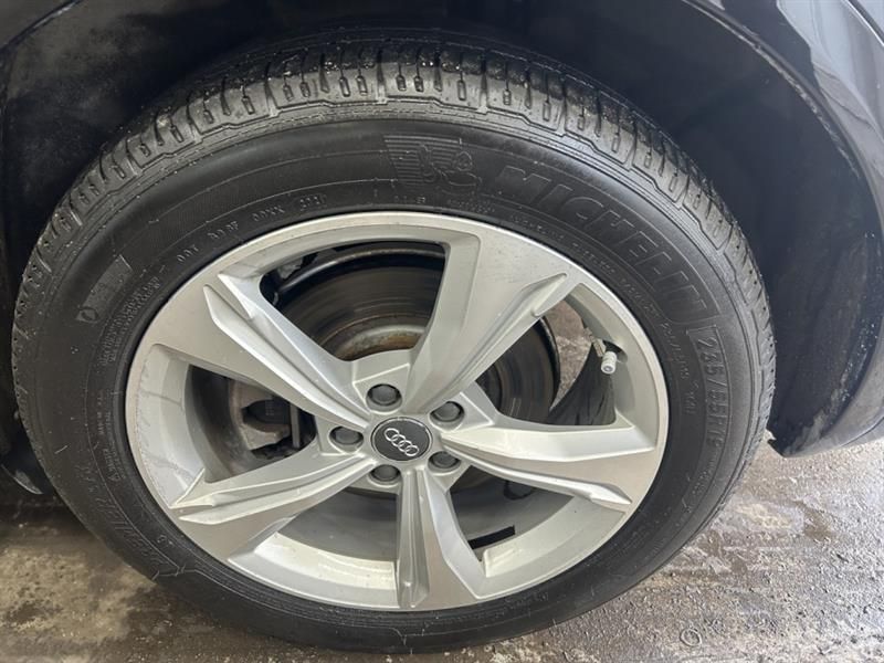 Audi Q5 2018 - Image 20
