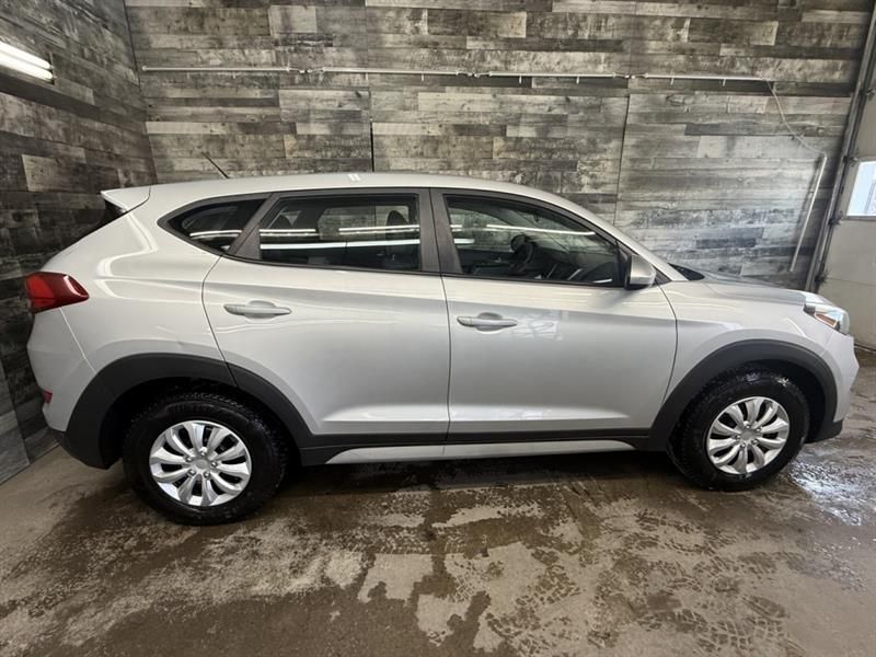 Hyundai Tucson 2018 - Image 2