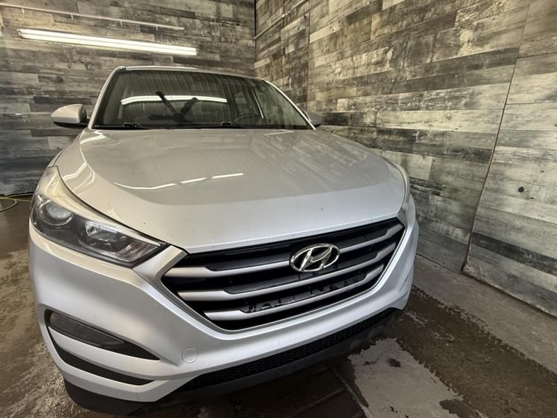 Hyundai Tucson 2018 - Image 3