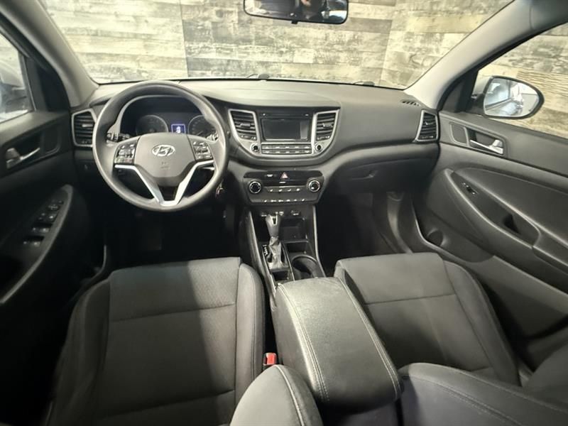 Hyundai Tucson 2018 - Image 4