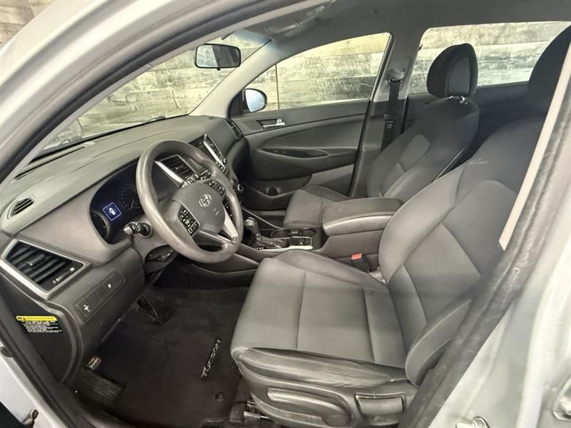Hyundai Tucson 2018 - Image 5