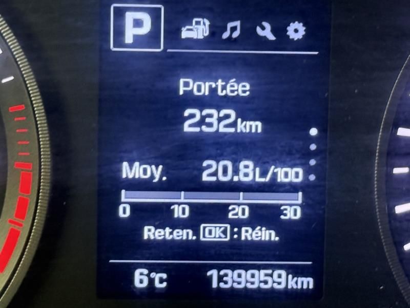 Hyundai Tucson 2018 - Image 6