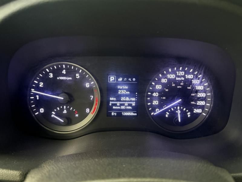 Hyundai Tucson 2018 - Image 8