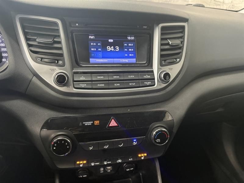 Hyundai Tucson 2018 - Image 9