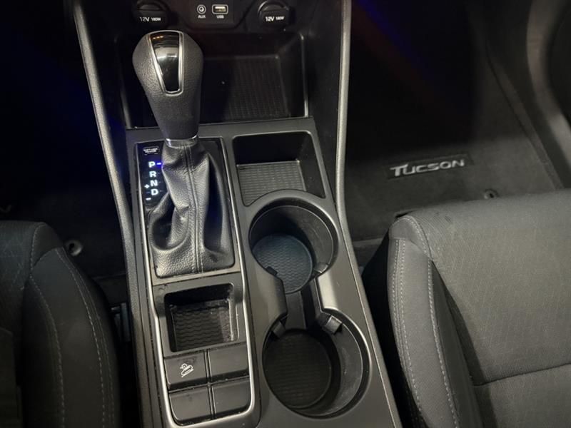 Hyundai Tucson 2018 - Image 10