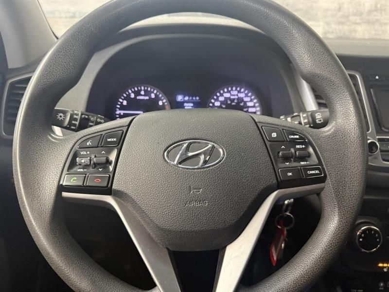 Hyundai Tucson 2018 - Image 11
