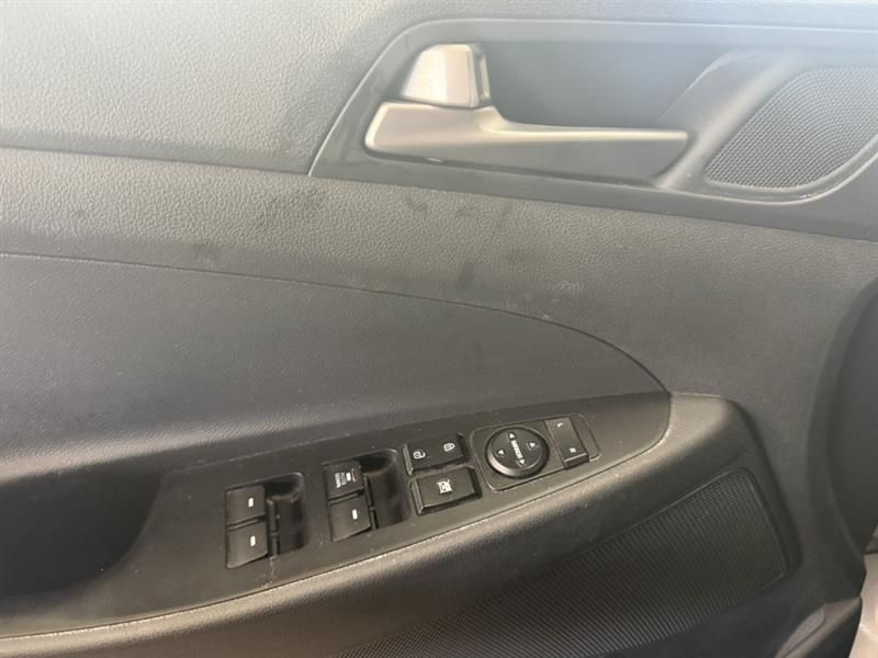 Hyundai Tucson 2018 - Image 12