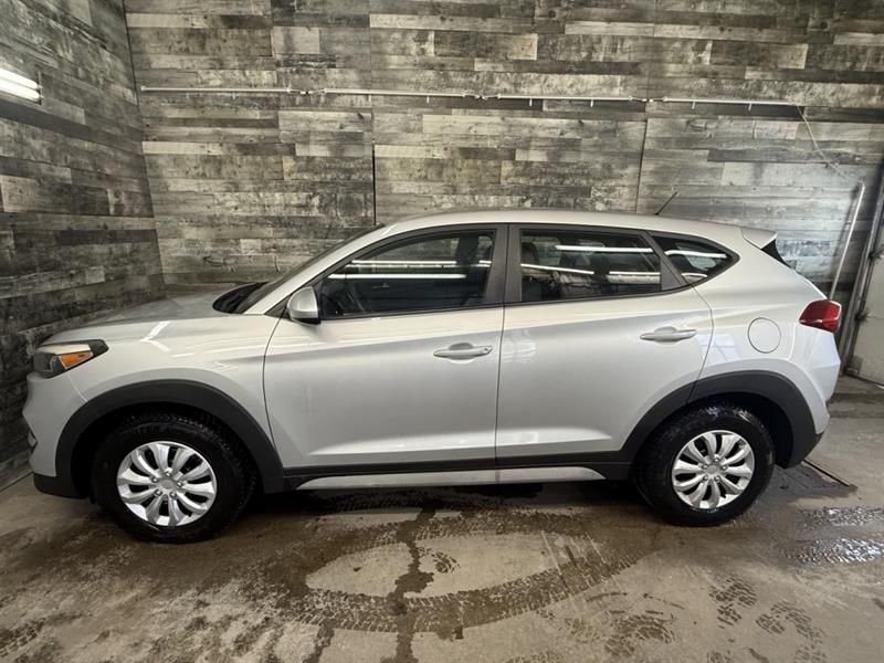 Hyundai Tucson 2018 - Image 13