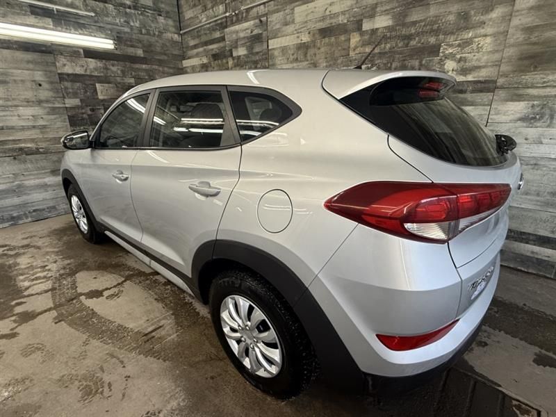Hyundai Tucson 2018 - Image 14