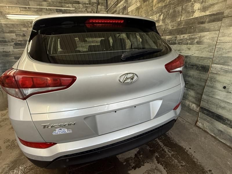 Hyundai Tucson 2018 - Image 15