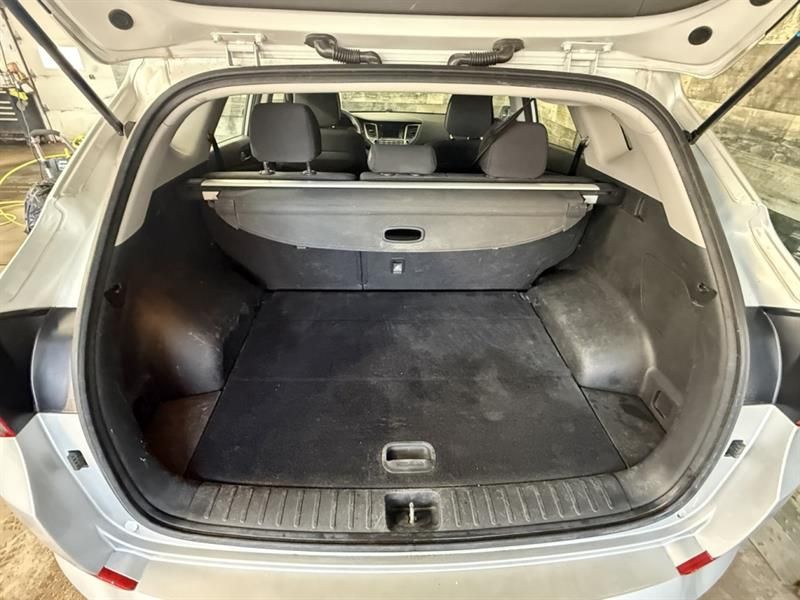 Hyundai Tucson 2018 - Image 16