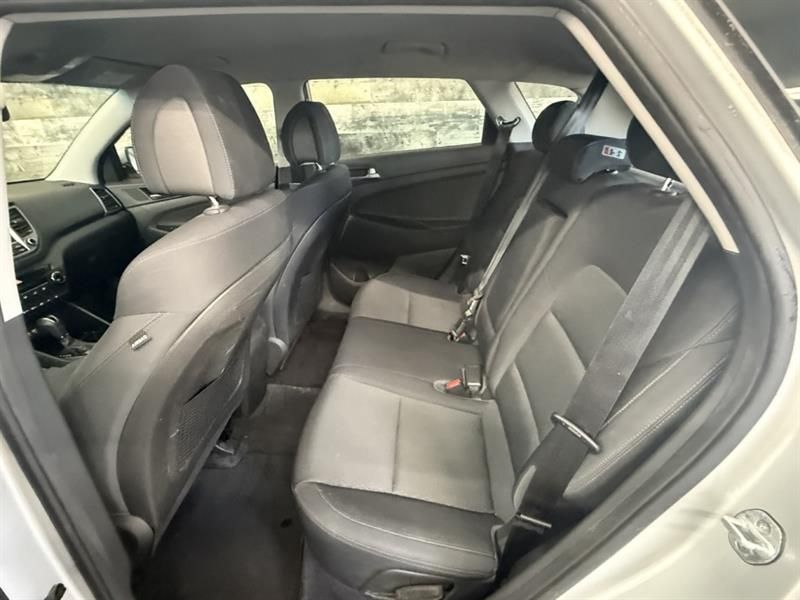 Hyundai Tucson 2018 - Image 18