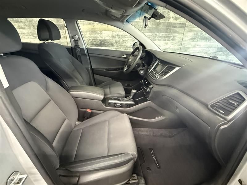 Hyundai Tucson 2018 - Image 20