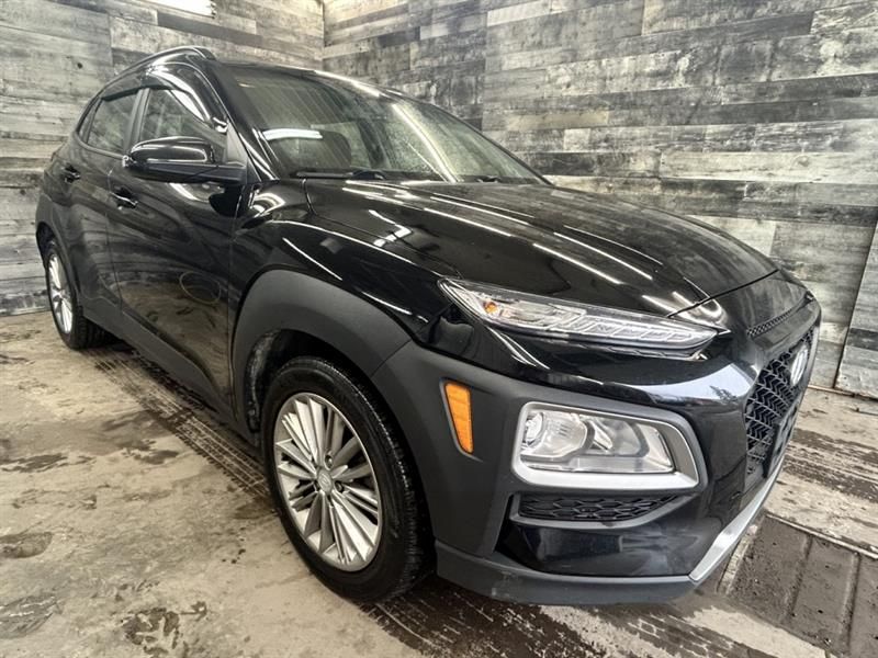 Hyundai Kona 2019 - Image 1