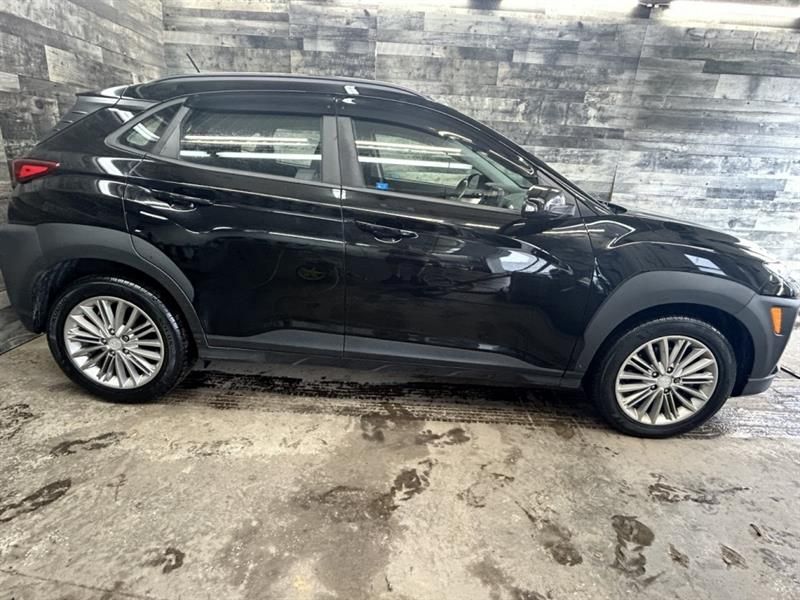 Hyundai Kona 2019 - Image 2